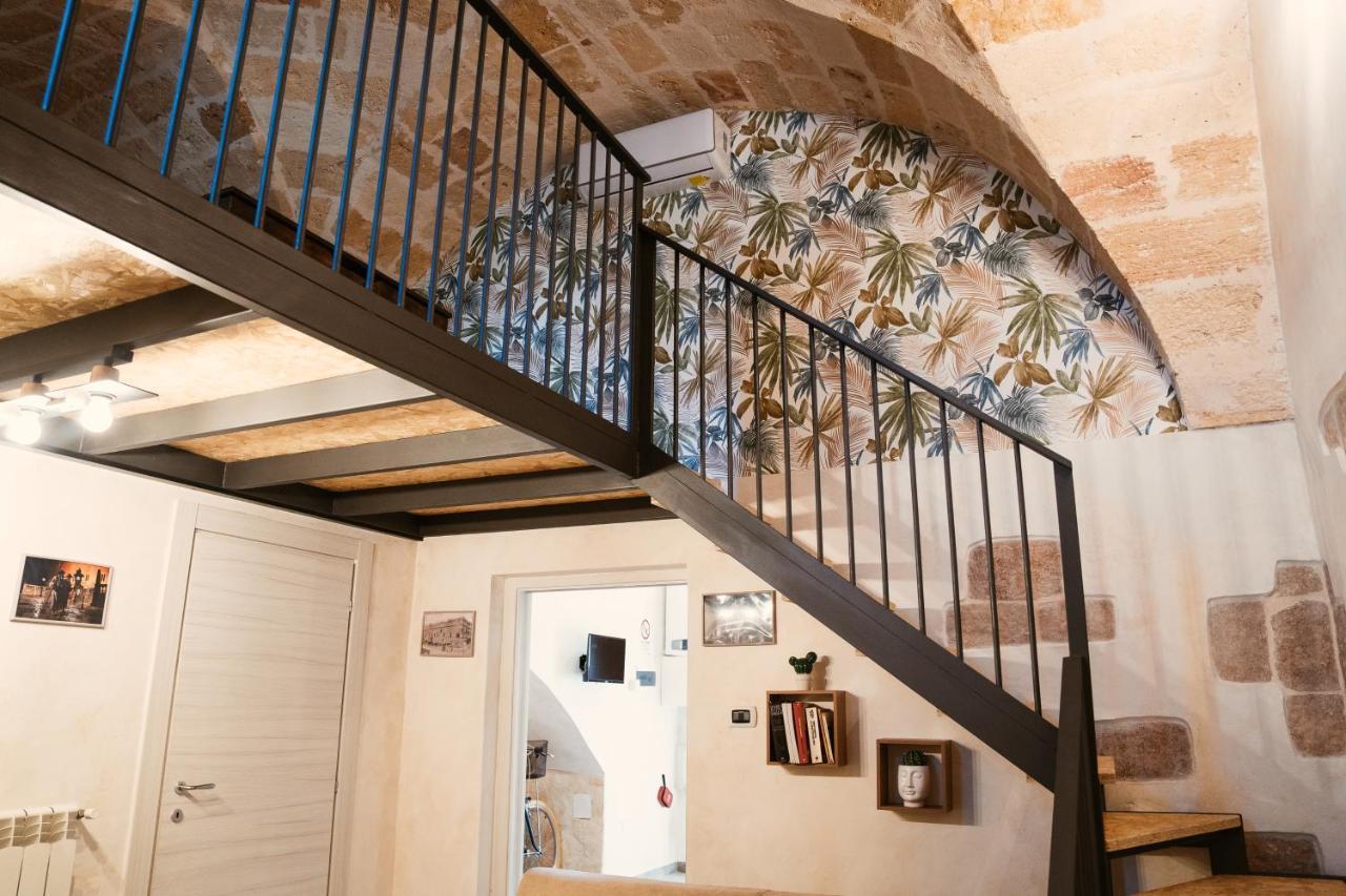 My Family Home Франкавила Фонтана Екстериор снимка