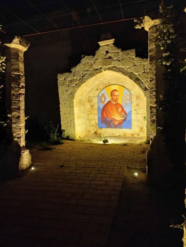 My Family Home Франкавила Фонтана Екстериор снимка