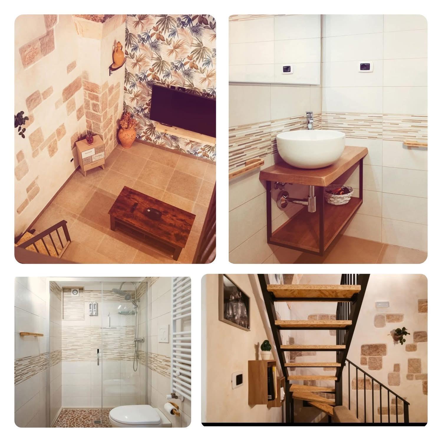 My Family Home Франкавила Фонтана Екстериор снимка